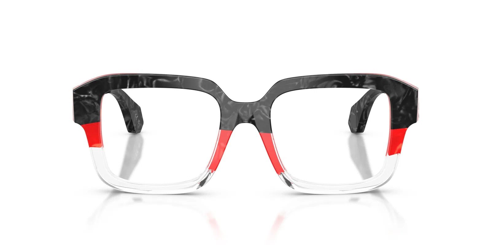 Alain Mikli 3538XX Eyeglasses - view 5